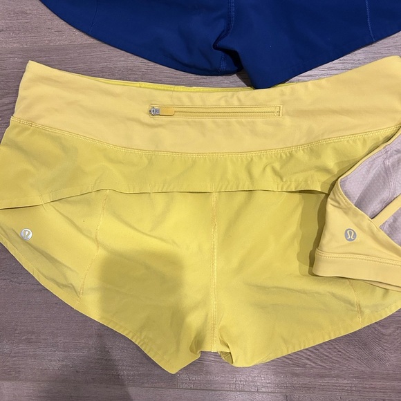 Lululemon bundle - Picture 4 of 4